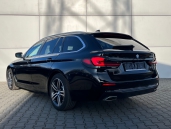 BMW 530e PLUG-IN