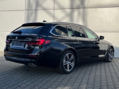 BMW 530e PLUG-IN