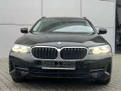 BMW 530e PLUG-IN XDRIVE