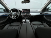 BMW 530e PLUG-IN XDRIVE