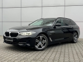 BMW 530e PLUG-IN XDRIVE