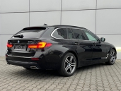 BMW 530e PLUG-IN XDRIVE
