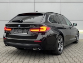 BMW 530e PLUG-IN XDRIVE