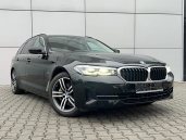 BMW 530e PLUG-IN XDRIVE