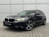 BMW 530e PLUG-IN XDRIVE