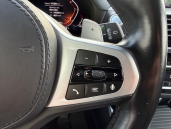 BMW X 3 20d X-DRIVE MSPORT