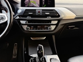 BMW X 3 20d X-DRIVE MSPORT