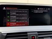 BMW X 3 20d X-DRIVE MSPORT