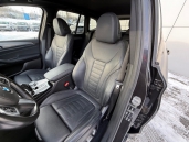 BMW X 3 20d X-DRIVE MSPORT