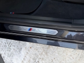 BMW X 3 20d X-DRIVE MSPORT