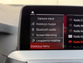 BMW X 3 20d X-DRIVE MSPORT