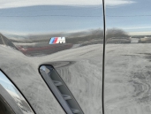 BMW X 3 20d X-DRIVE MSPORT