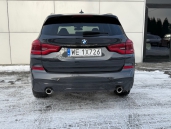 BMW X 3 20d X-DRIVE MSPORT