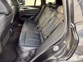 BMW X 3 20d X-DRIVE MSPORT