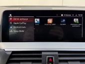 BMW X 3 20d X-DRIVE MSPORT