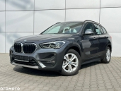 BMW X1 25E PLUG-IN