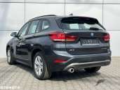 BMW X1 25E PLUG-IN