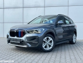 BMW X1 25E PLUG-IN