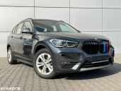 BMW X1 25E PLUG-IN