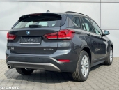 BMW X1 25E PLUG-IN
