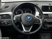 BMW X1 25E PLUG-IN