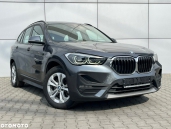 BMW X1 25E PLUG-IN