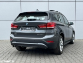 BMW X1 25E PLUG-IN