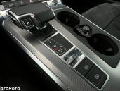 Audi A6 Avant Quattro