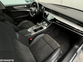 Audi A6 Avant Quattro