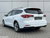 Ford Focus EcoBlue