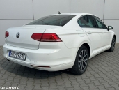 Volkswagen Passat SEDAN