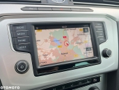 Volkswagen Passat SEDAN