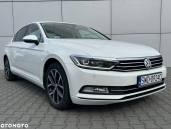 Volkswagen Passat SEDAN
