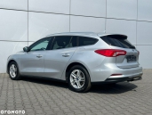 Ford Focus EcoBlue