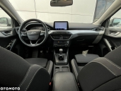 Ford Focus EcoBlue