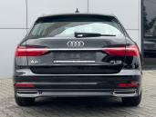 Audi A6 Avant 40 TDI quattro