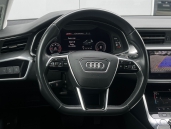 Audi A6 Avant 40 TDI quattro