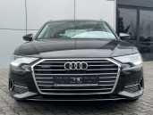 Audi A6 Avant 40 TDI quattro