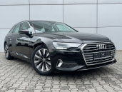 Audi A6 Avant 40 TDI quattro