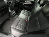 Audi A6 Avant 40 TDI quattro