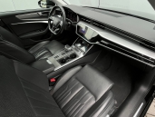 Audi A6 Avant 40 TDI quattro