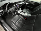 Audi A6 Avant 40 TDI quattro
