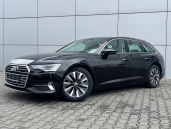 Audi A6 Avant 40 TDI quattro
