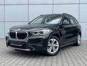 BMW X1 xDrive25e Advantage