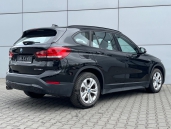 BMW X1 xDrive25e Advantage