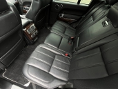 Land Rover Range Rover HYBRID