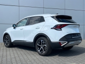 Kia Sportage HEV Style 2WD