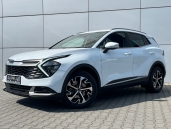 Kia Sportage HEV Style 2WD