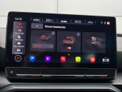 Cupra Formentor E-Hybrid DSG