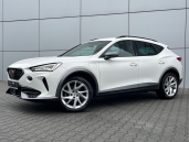 Cupra Formentor E-Hybrid DSG